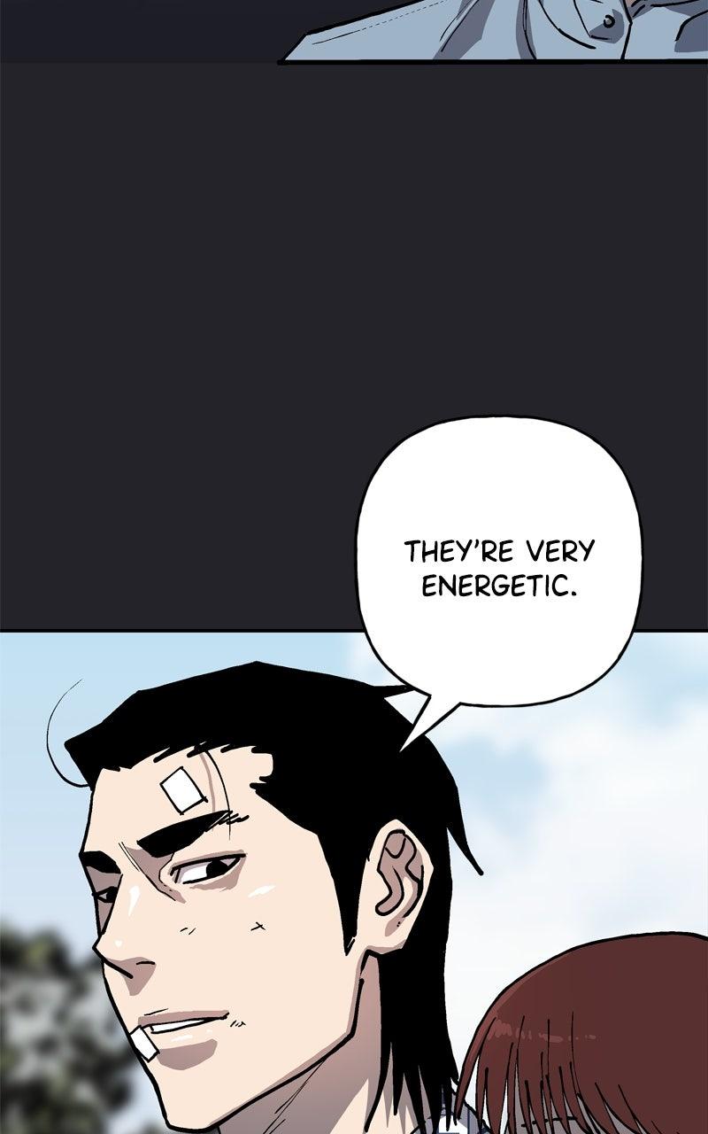 Boss Return Chap 52 - Next Chap 53