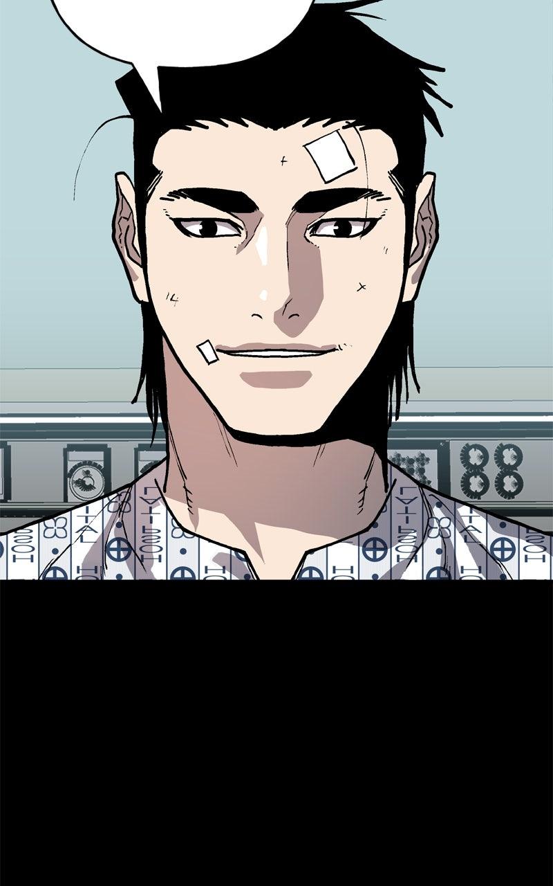 Boss Return Chap 52 - Next Chap 53