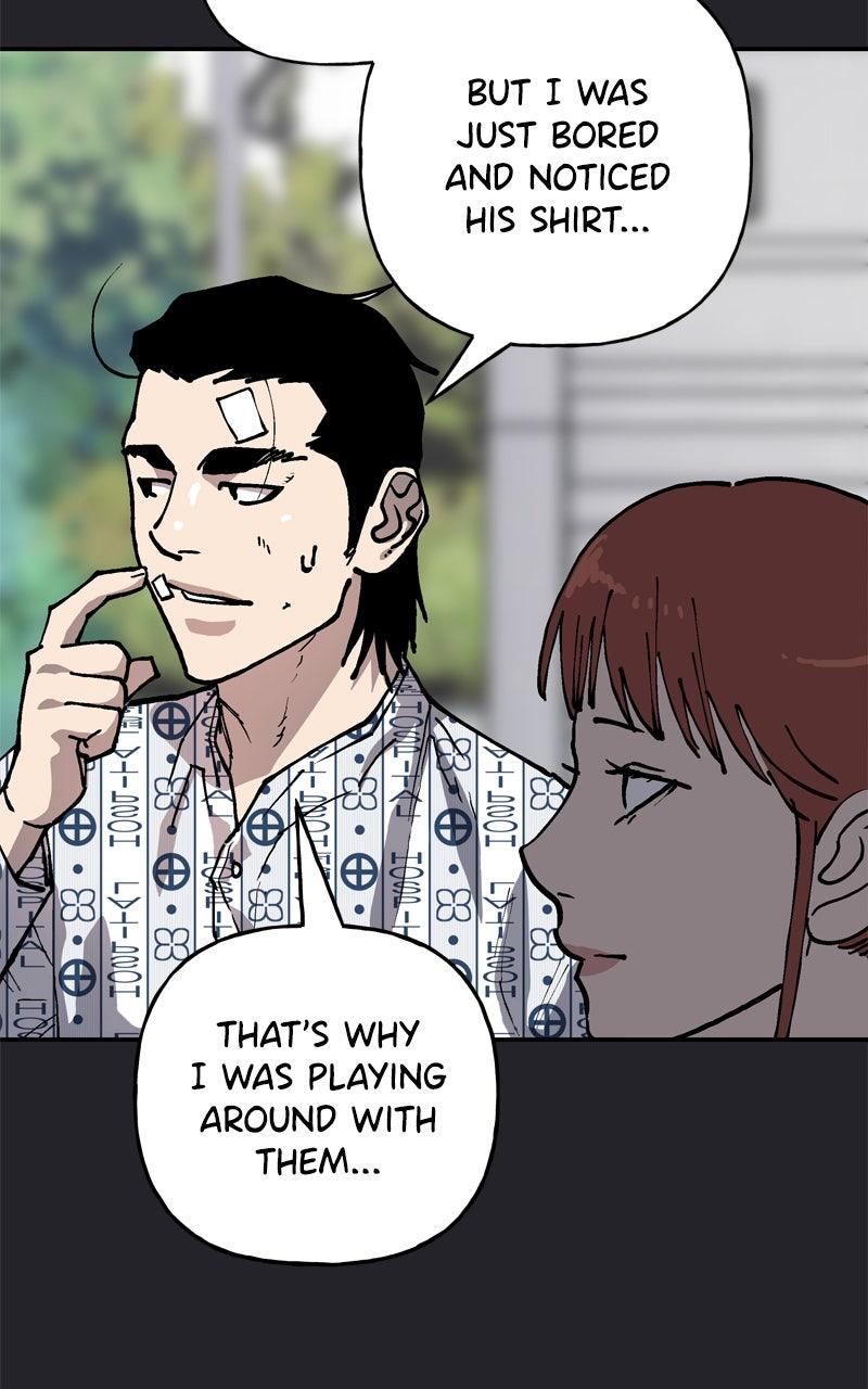 Boss Return Chap 52 - Next Chap 53