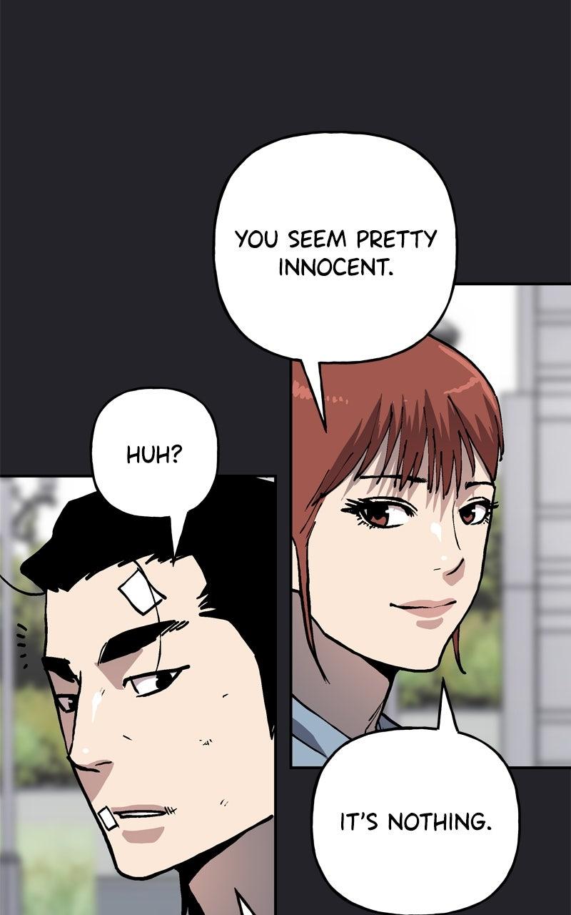 Boss Return Chap 52 - Next Chap 53