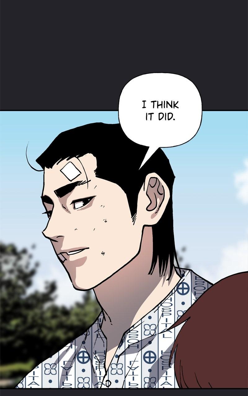 Boss Return Chap 52 - Next Chap 53