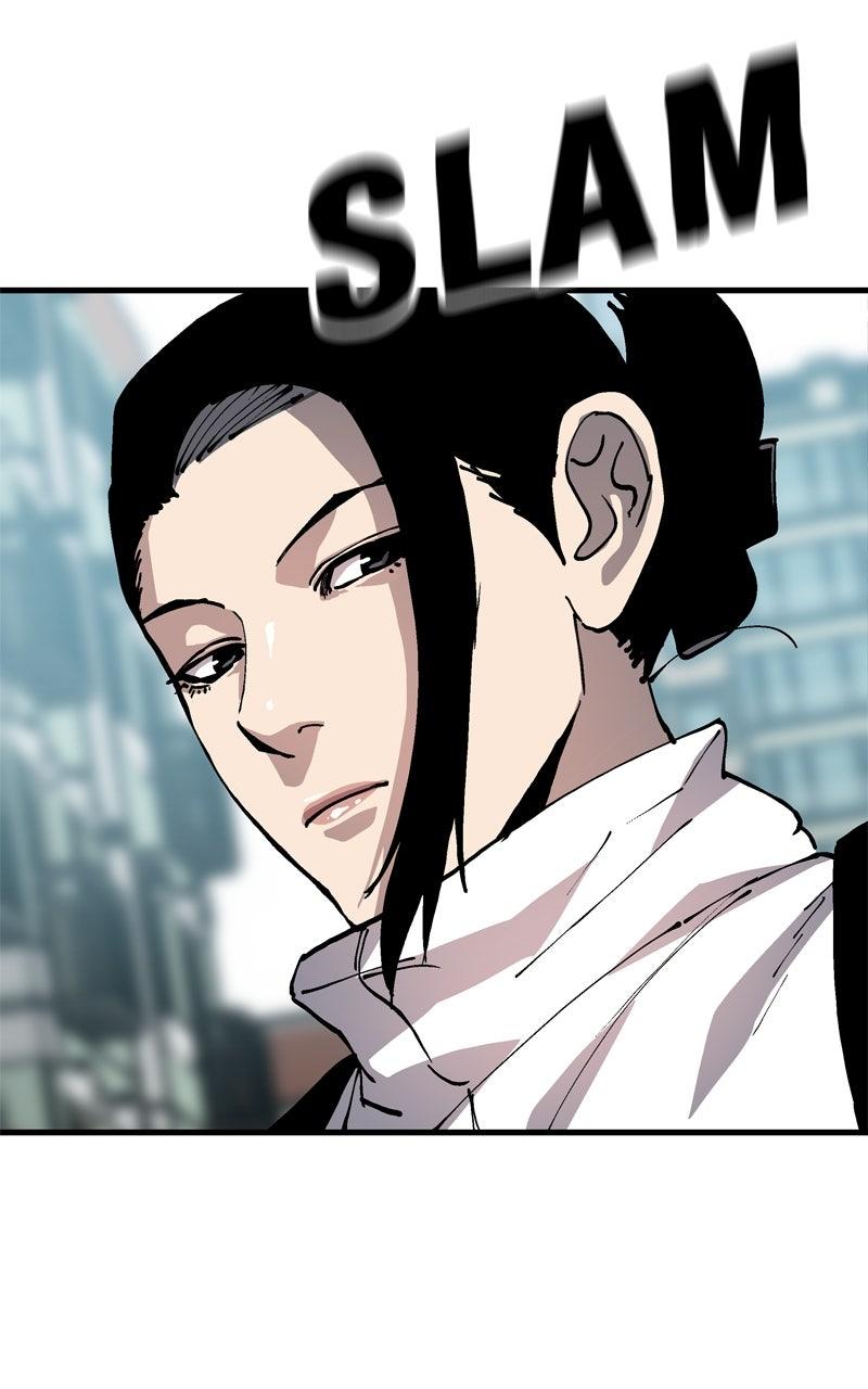 Boss Return Chap 53 - Next Chap 54