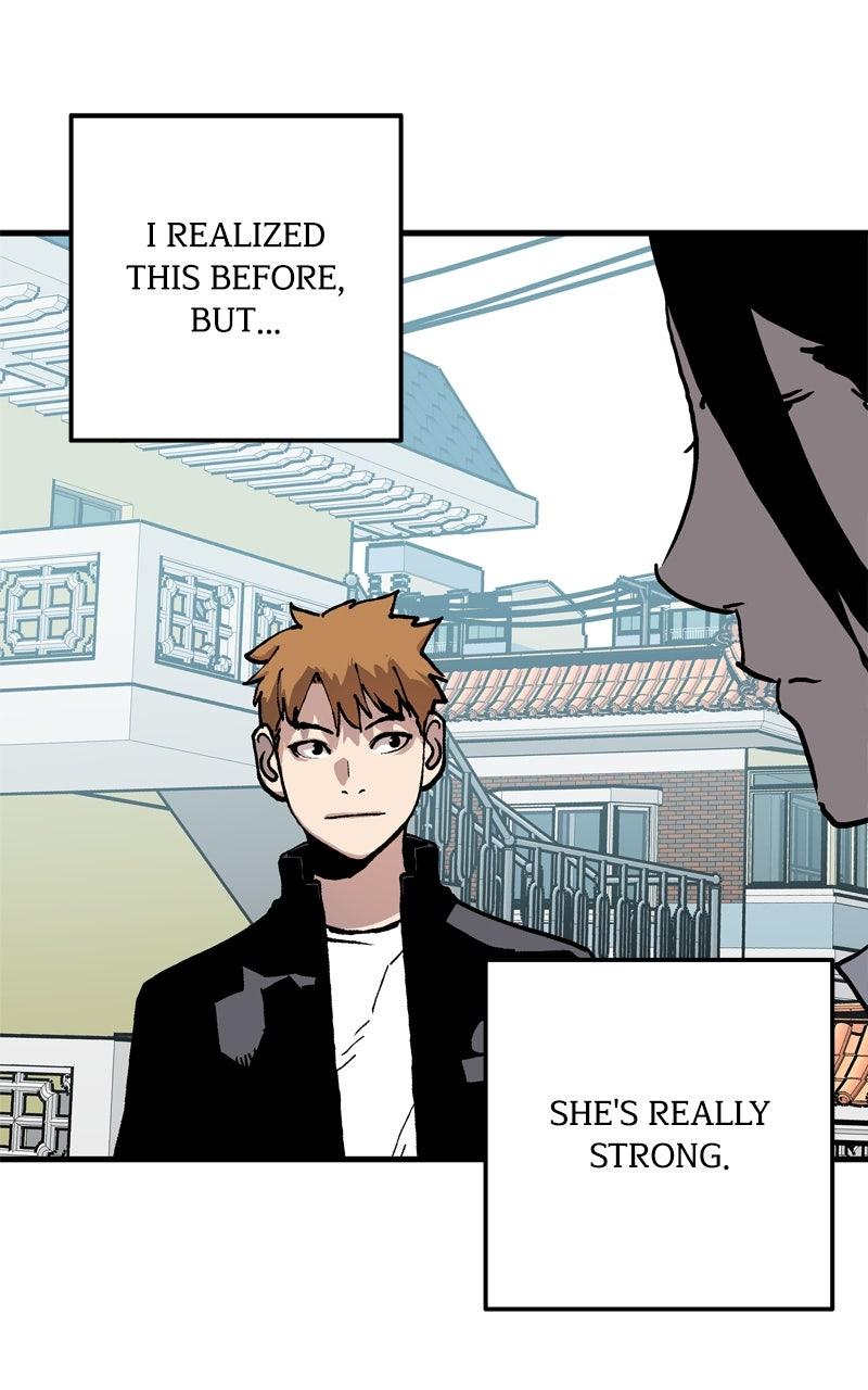 Boss Return Chap 53 - Next Chap 54