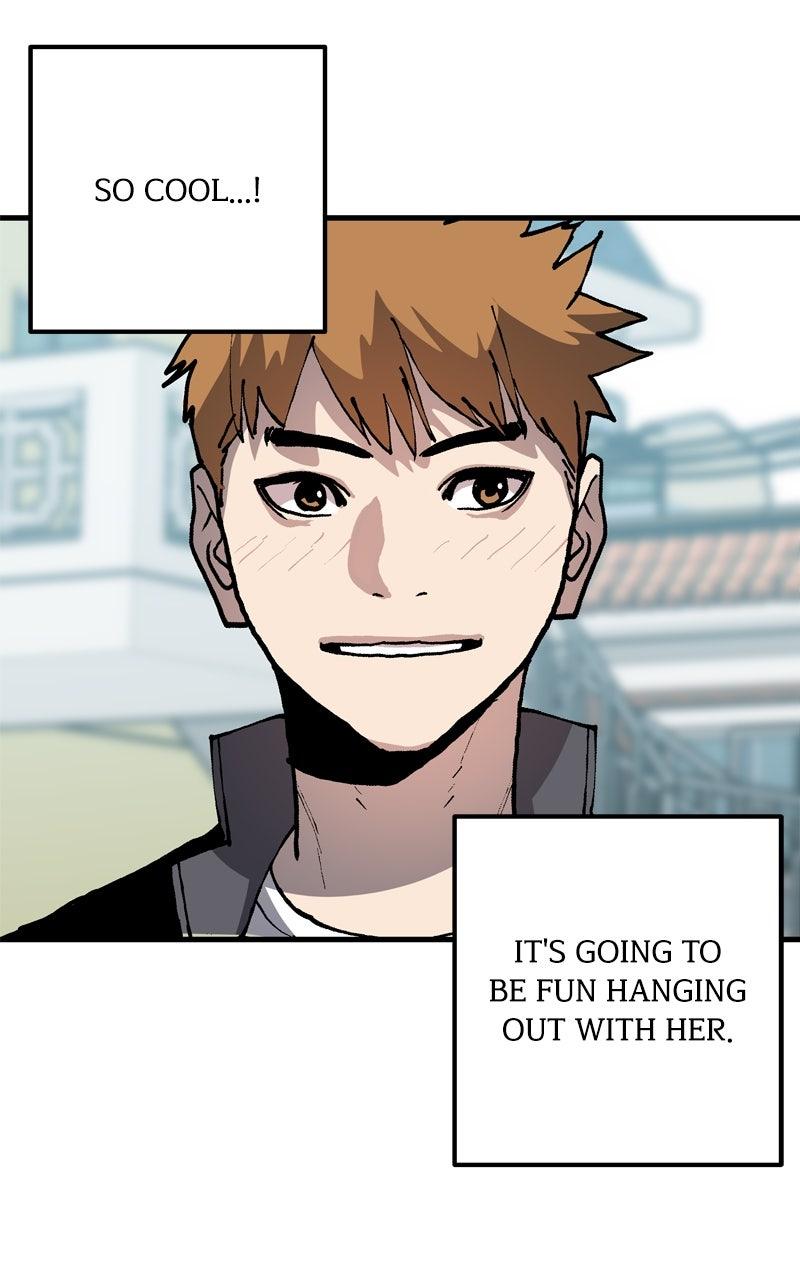 Boss Return Chap 53 - Next Chap 54