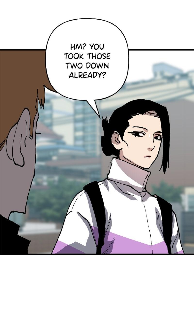 Boss Return Chap 53 - Next Chap 54