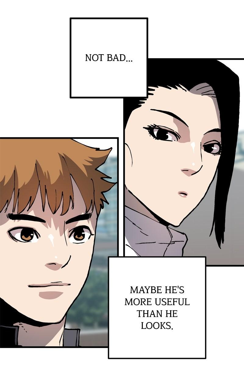 Boss Return Chap 53 - Next Chap 54