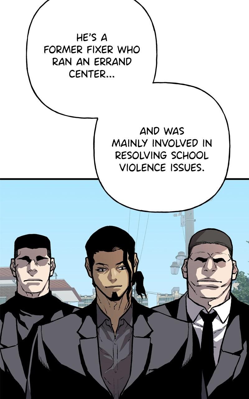 Boss Return Chap 53 - Next Chap 54