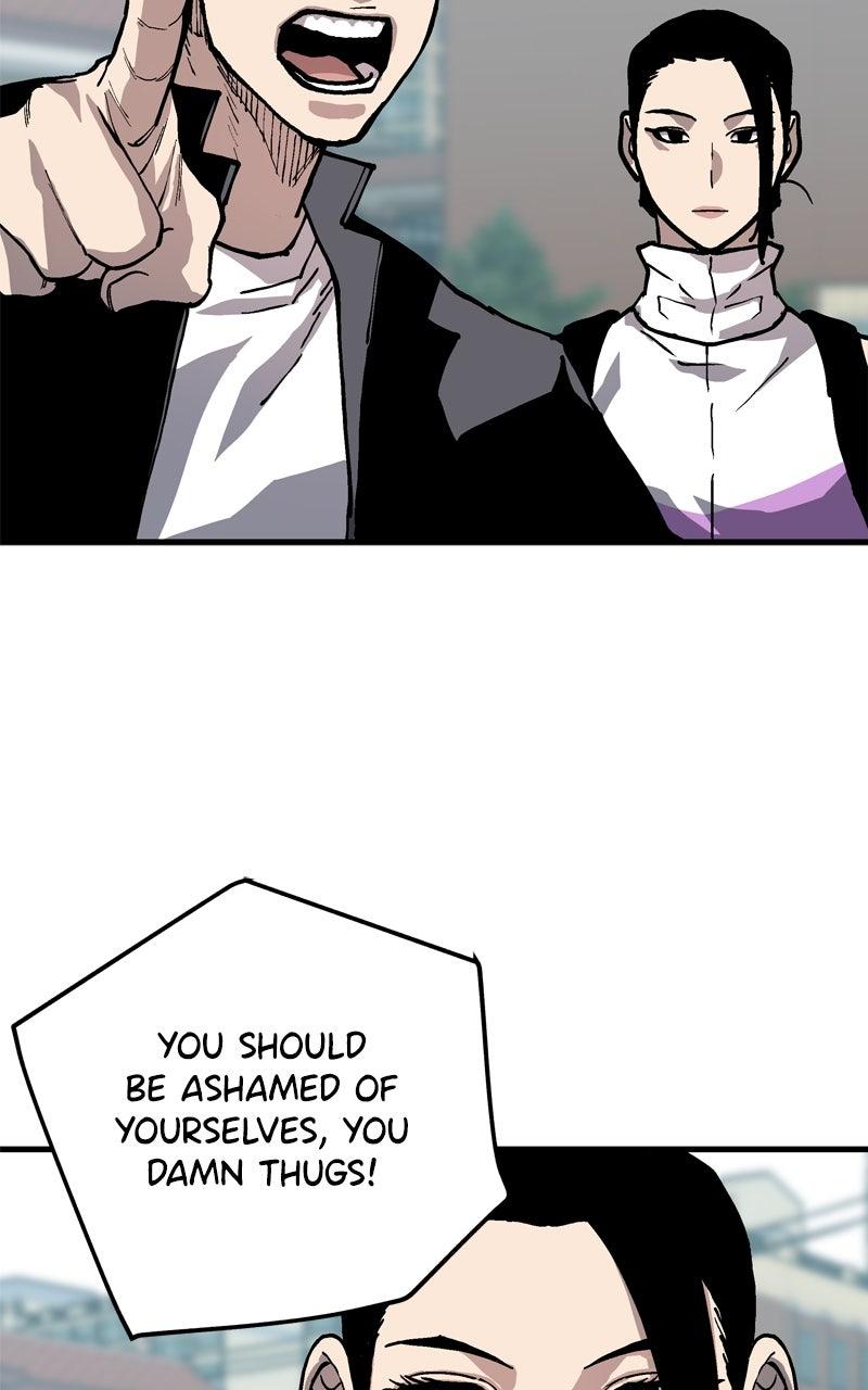 Boss Return Chap 53 - Next Chap 54