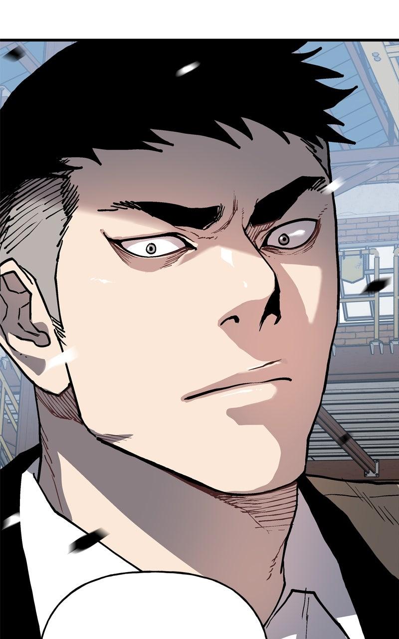 Boss Return Chap 53 - Next Chap 54
