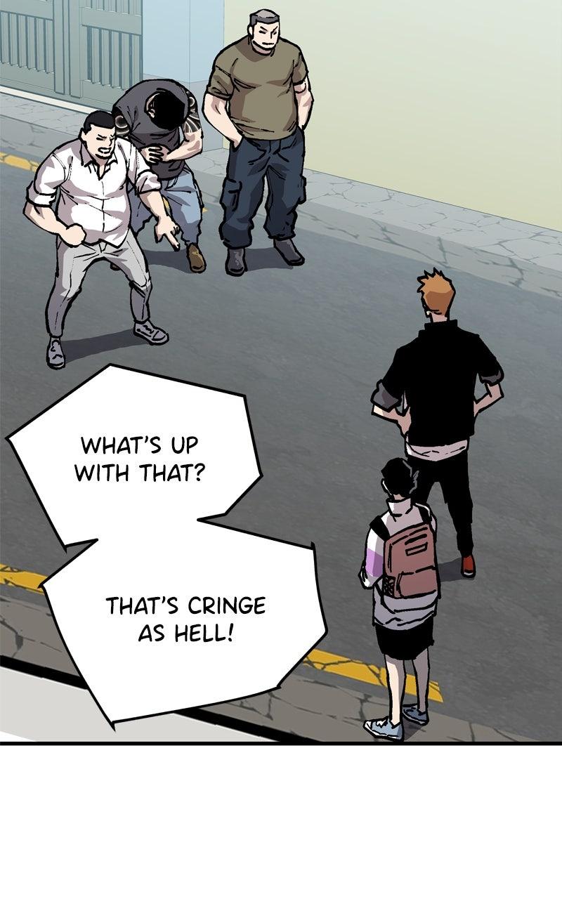 Boss Return Chap 53 - Next Chap 54