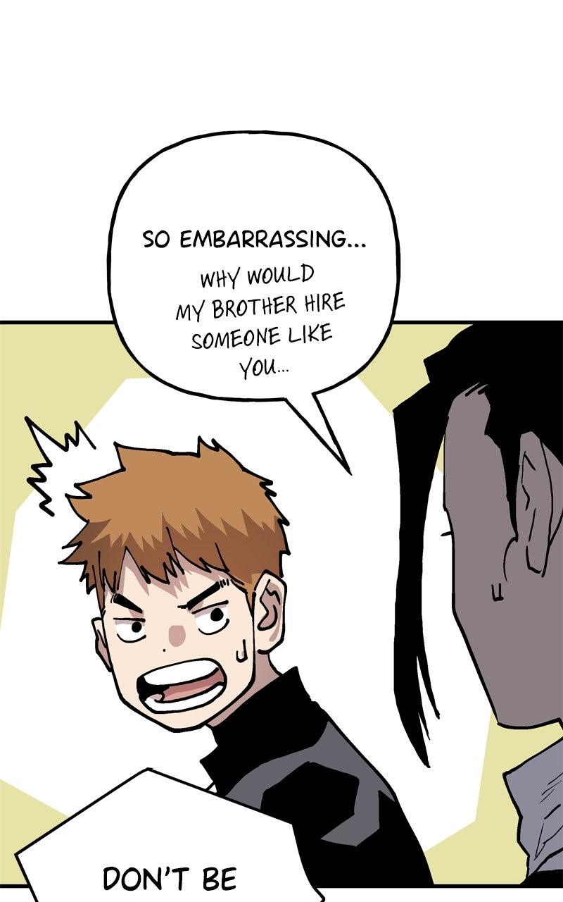 Boss Return Chap 53 - Next Chap 54