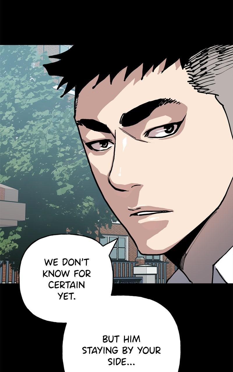 Boss Return Chap 53 - Next Chap 54