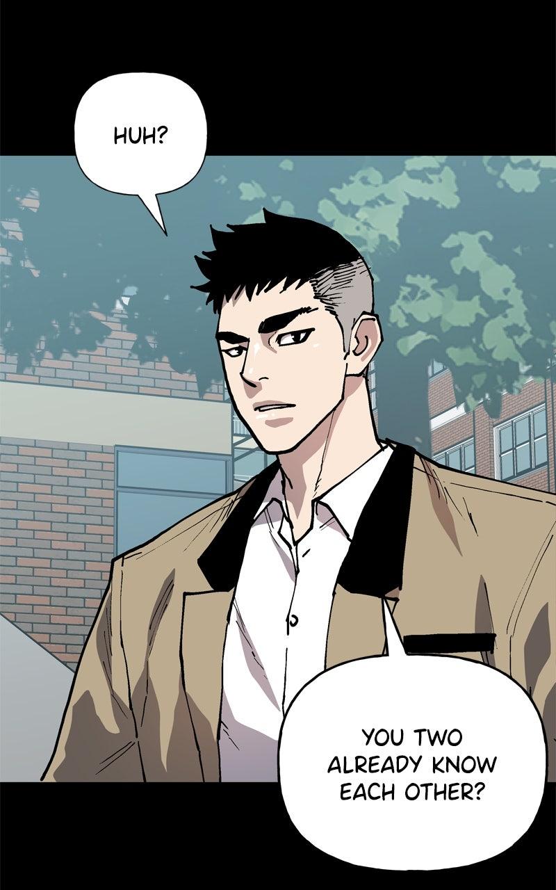 Boss Return Chap 53 - Next Chap 54