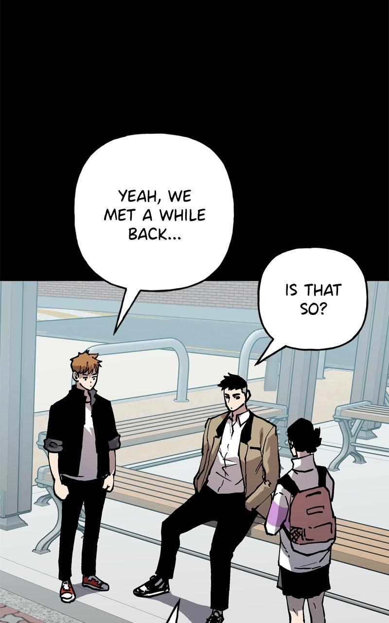Boss Return Chap 53 - Next Chap 54