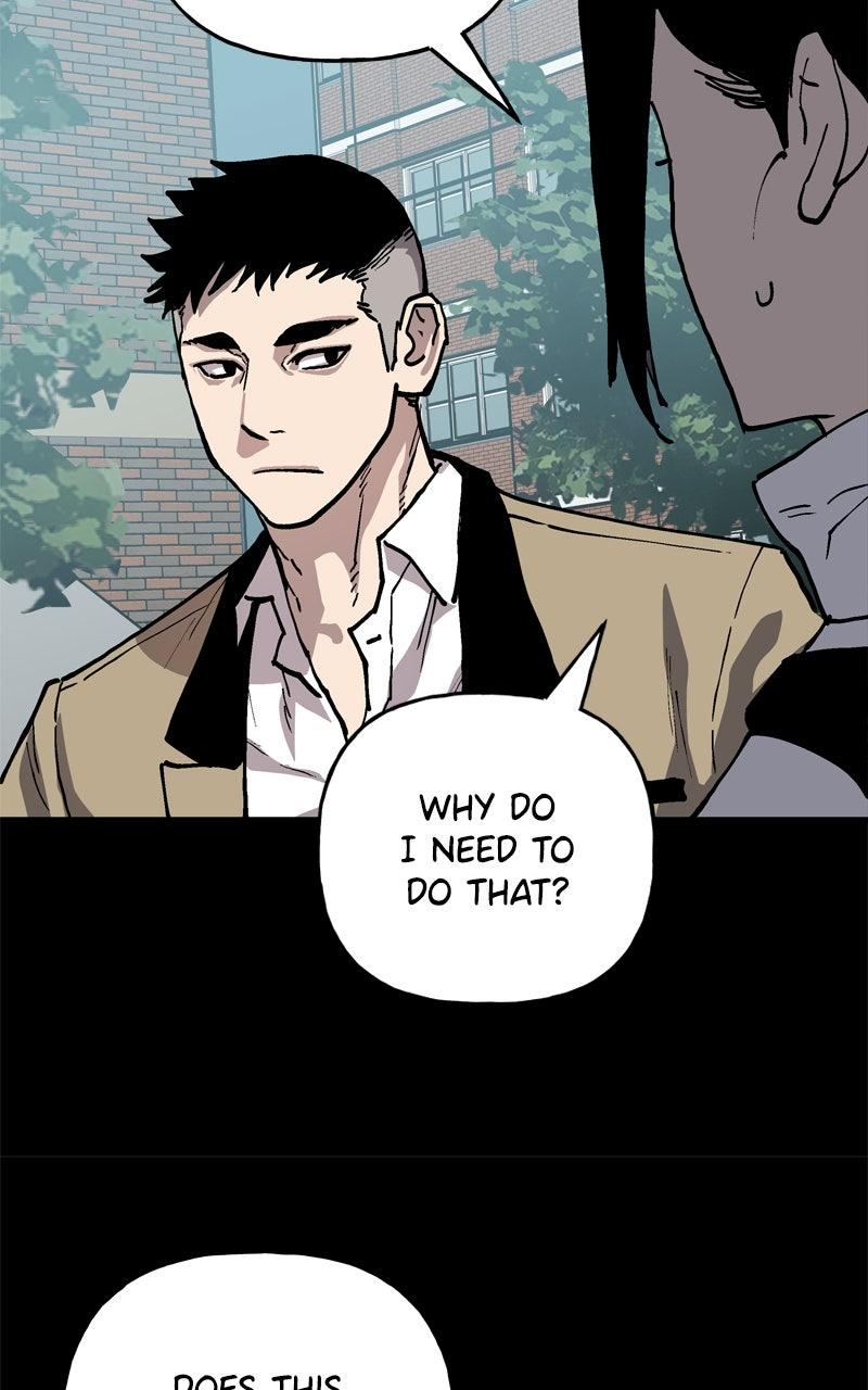 Boss Return Chap 53 - Next Chap 54