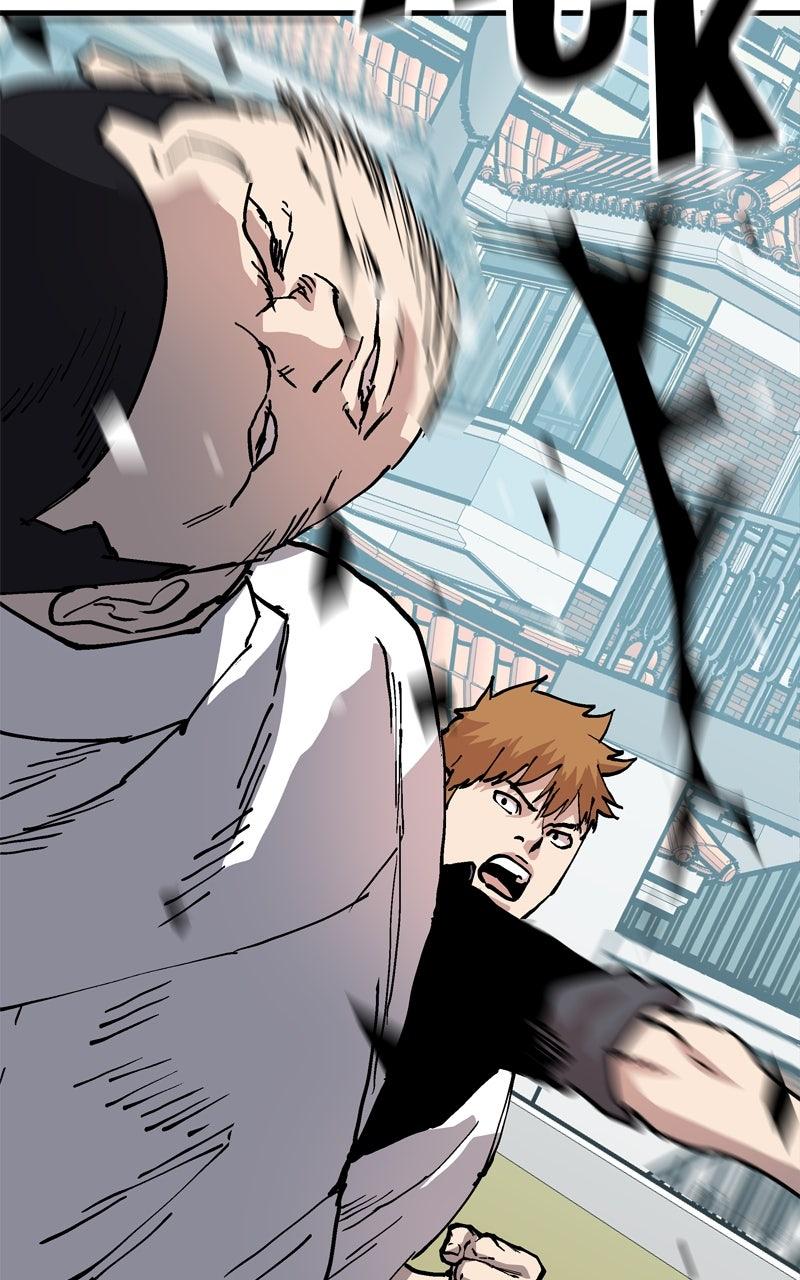 Boss Return Chap 53 - Next Chap 54