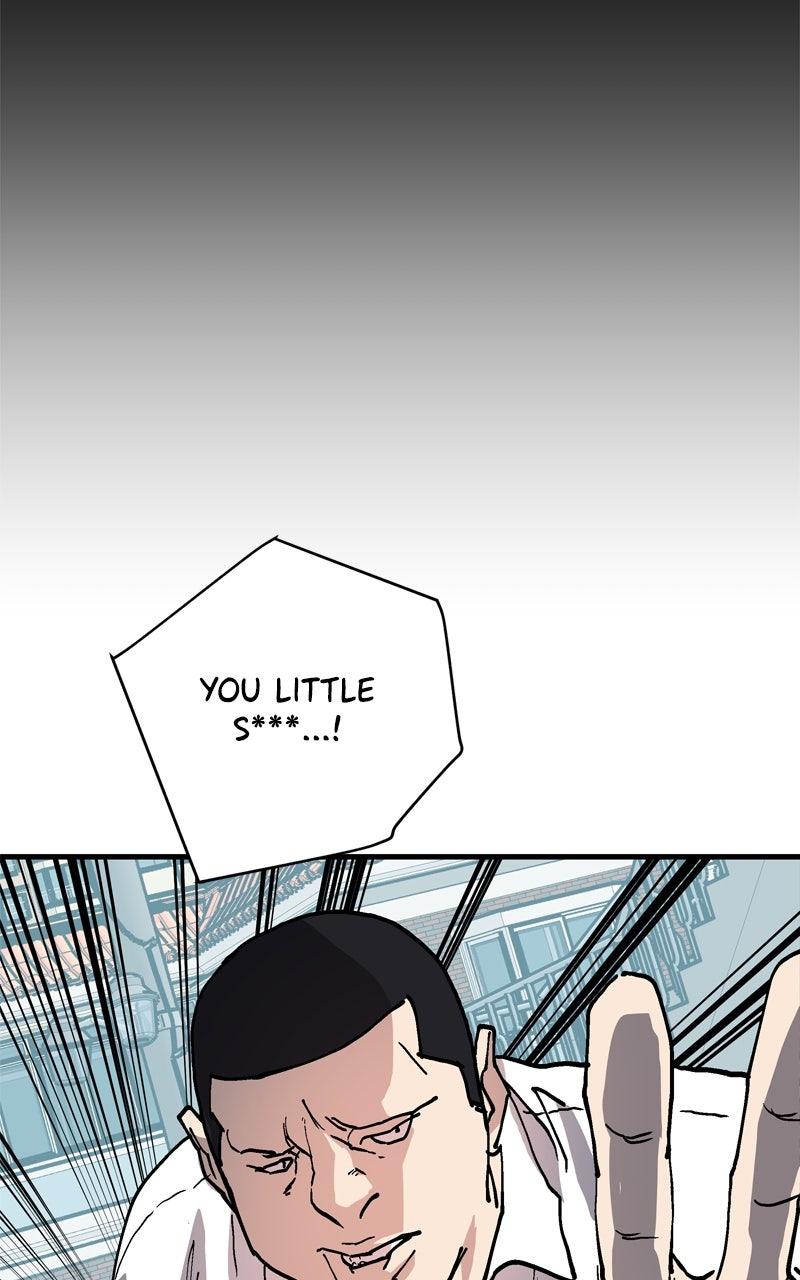 Boss Return Chap 53 - Next Chap 54