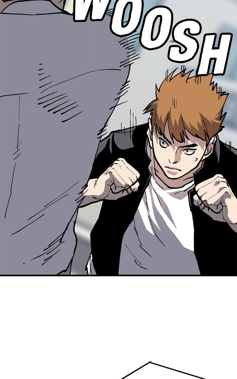 Boss Return Chap 53 - Next Chap 54