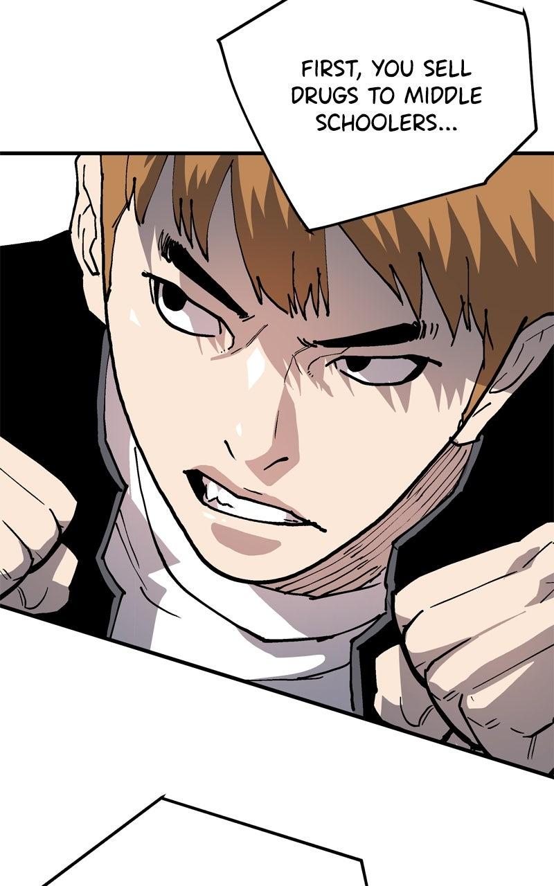 Boss Return Chap 53 - Next Chap 54