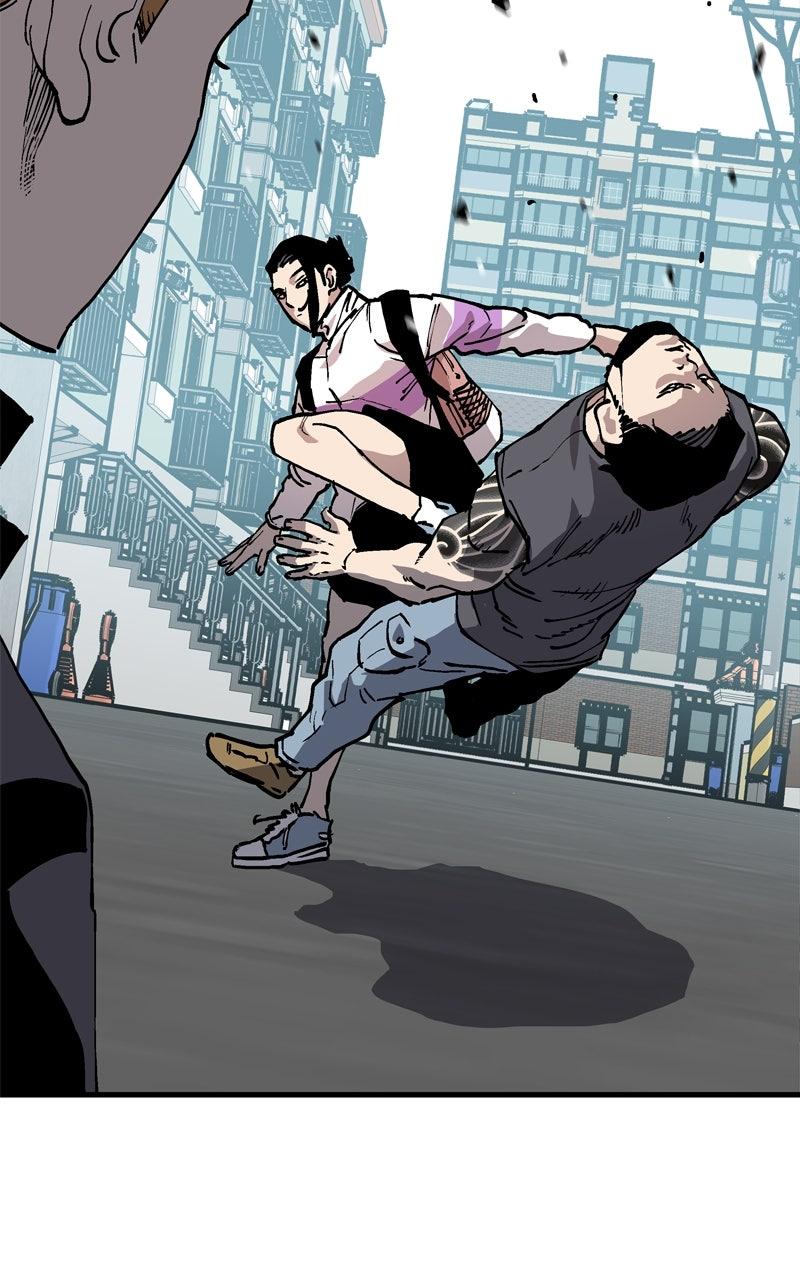 Boss Return Chap 53 - Next Chap 54