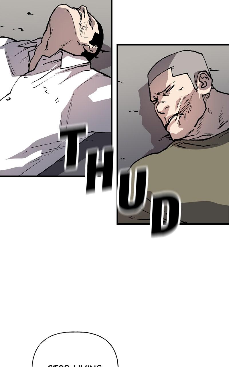 Boss Return Chap 53 - Next Chap 54