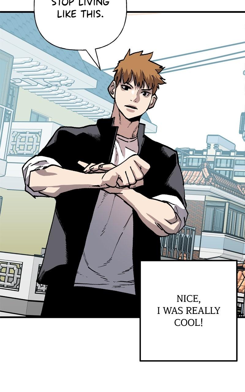 Boss Return Chap 53 - Next Chap 54