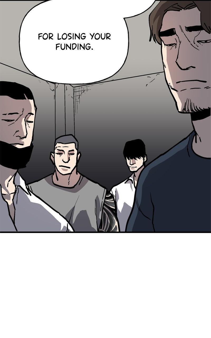 Boss Return Chap 53 - Next Chap 54