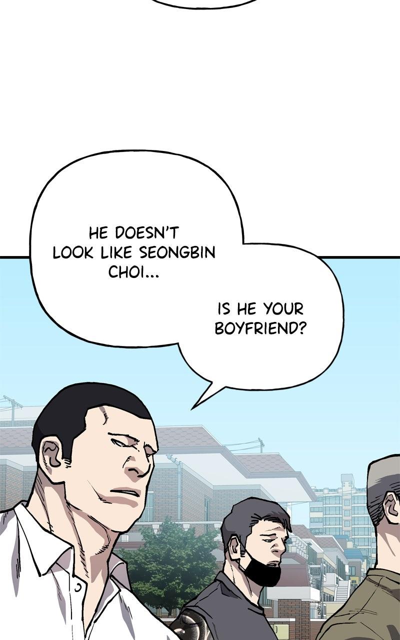 Boss Return Chap 53 - Next Chap 54