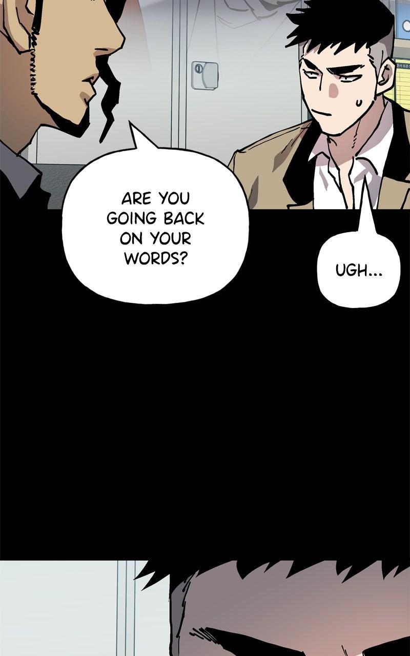 Boss Return Chap 53 - Next Chap 54