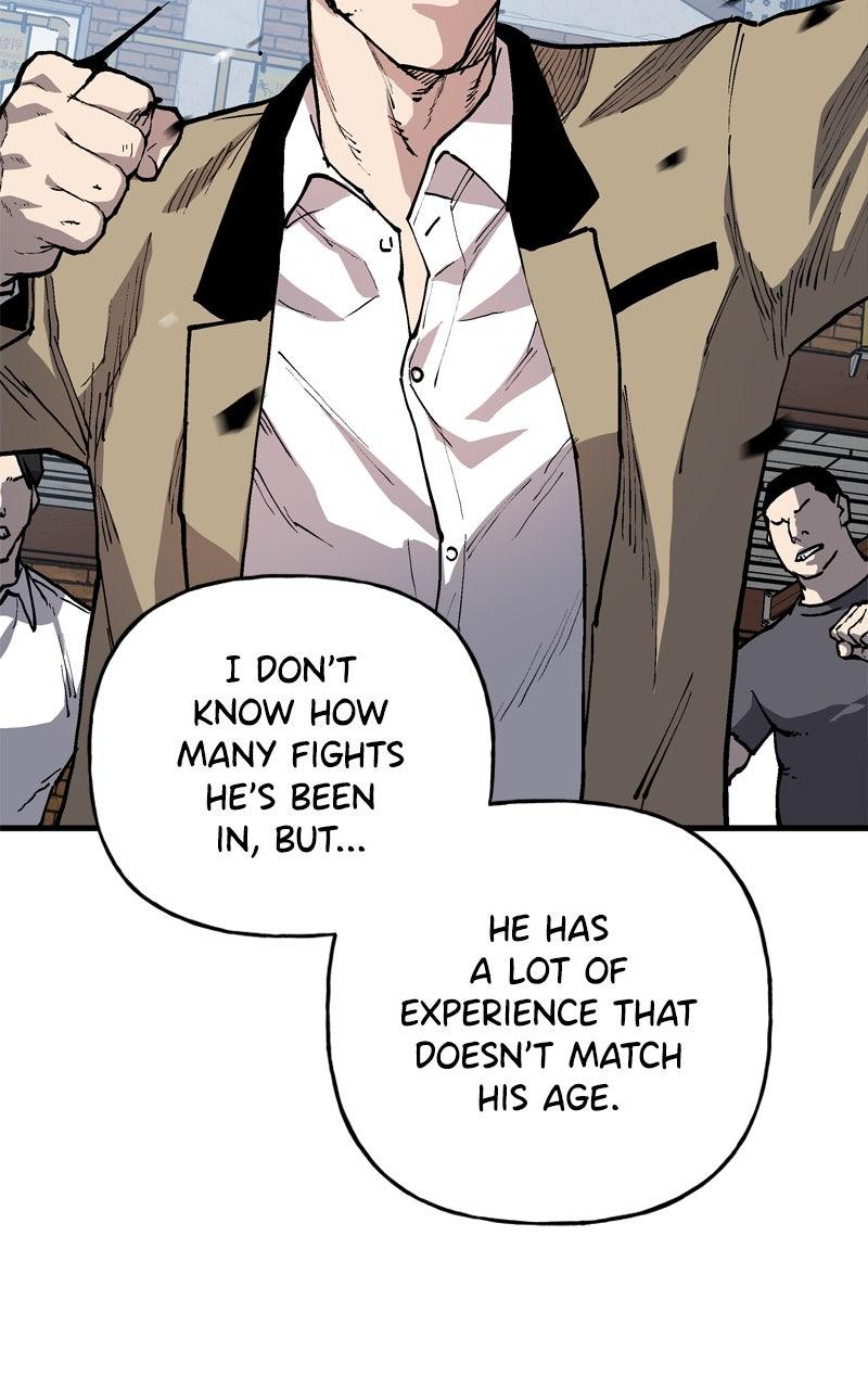 Boss Return Chap 53 - Next Chap 54