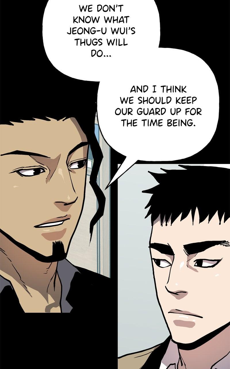 Boss Return Chap 53 - Next Chap 54