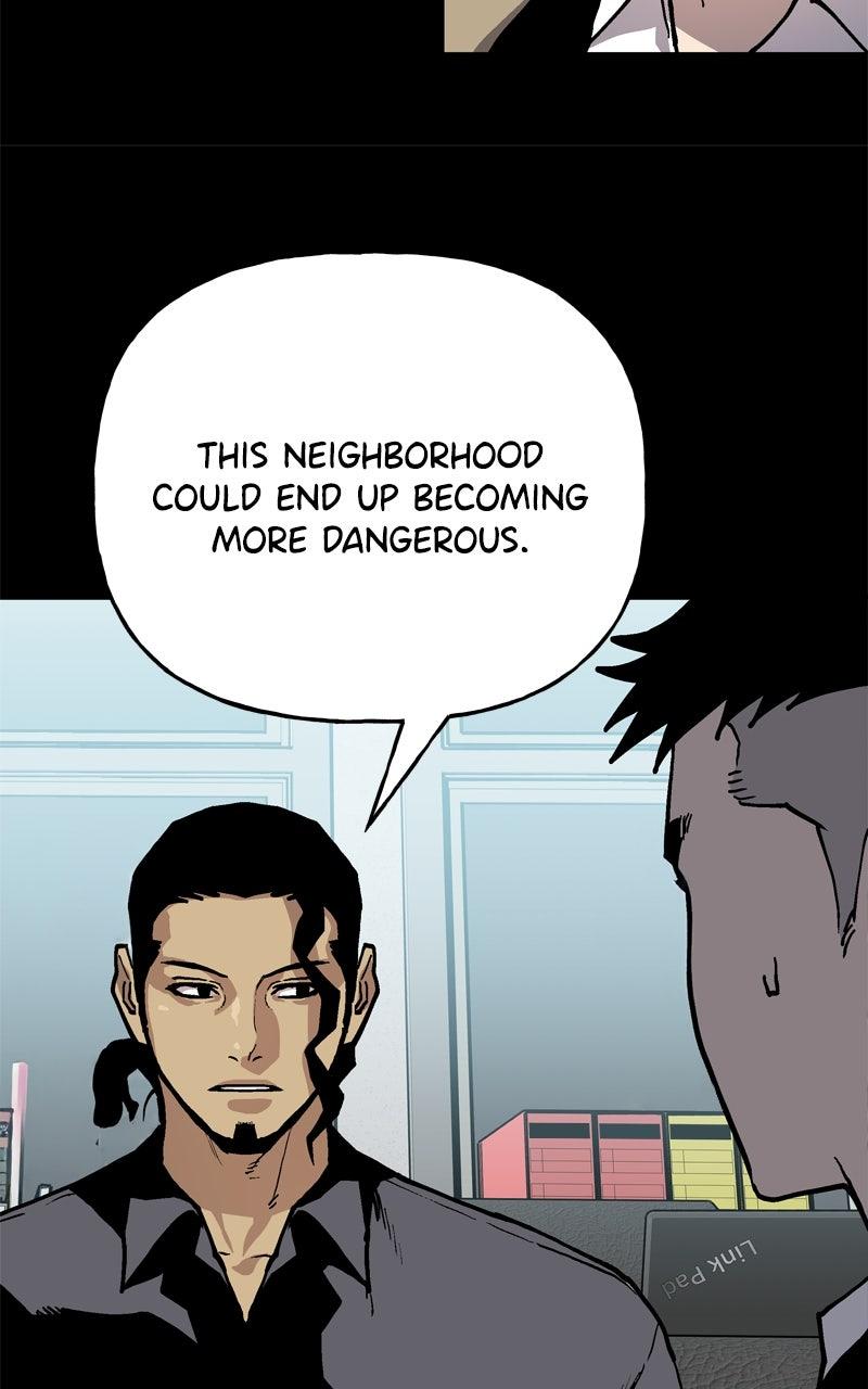 Boss Return Chap 53 - Next Chap 54