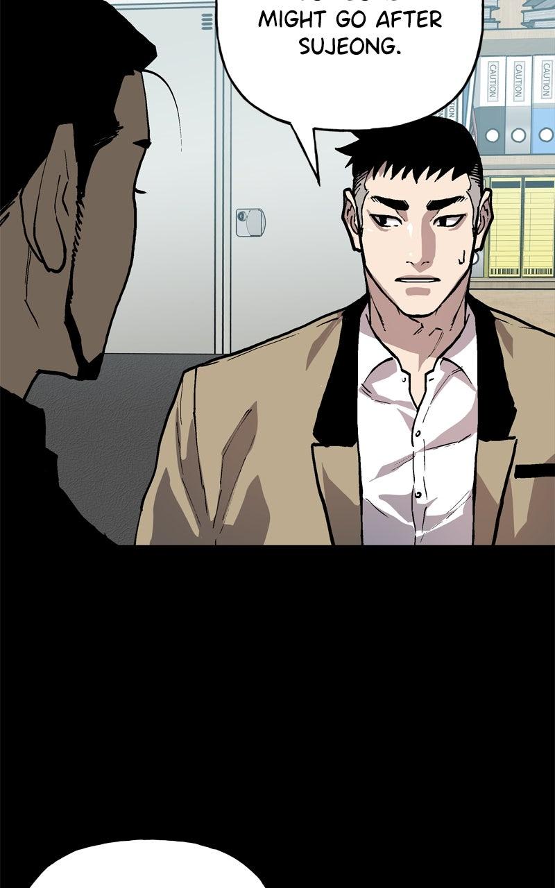 Boss Return Chap 53 - Next Chap 54