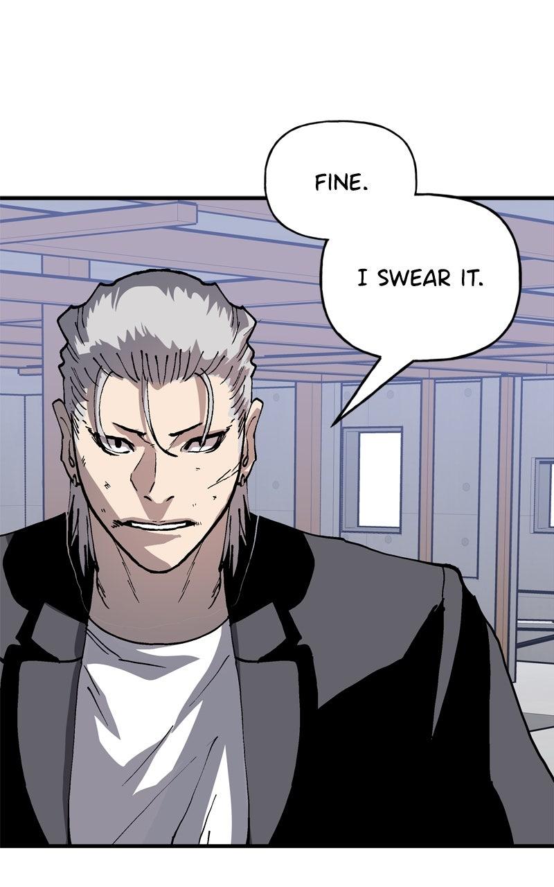 Boss Return Chap 67 - Next Chap 68
