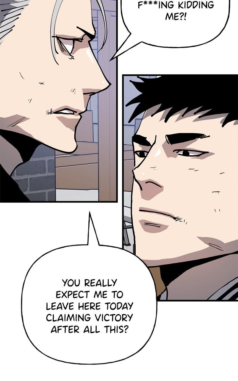 Boss Return Chap 67 - Next Chap 68