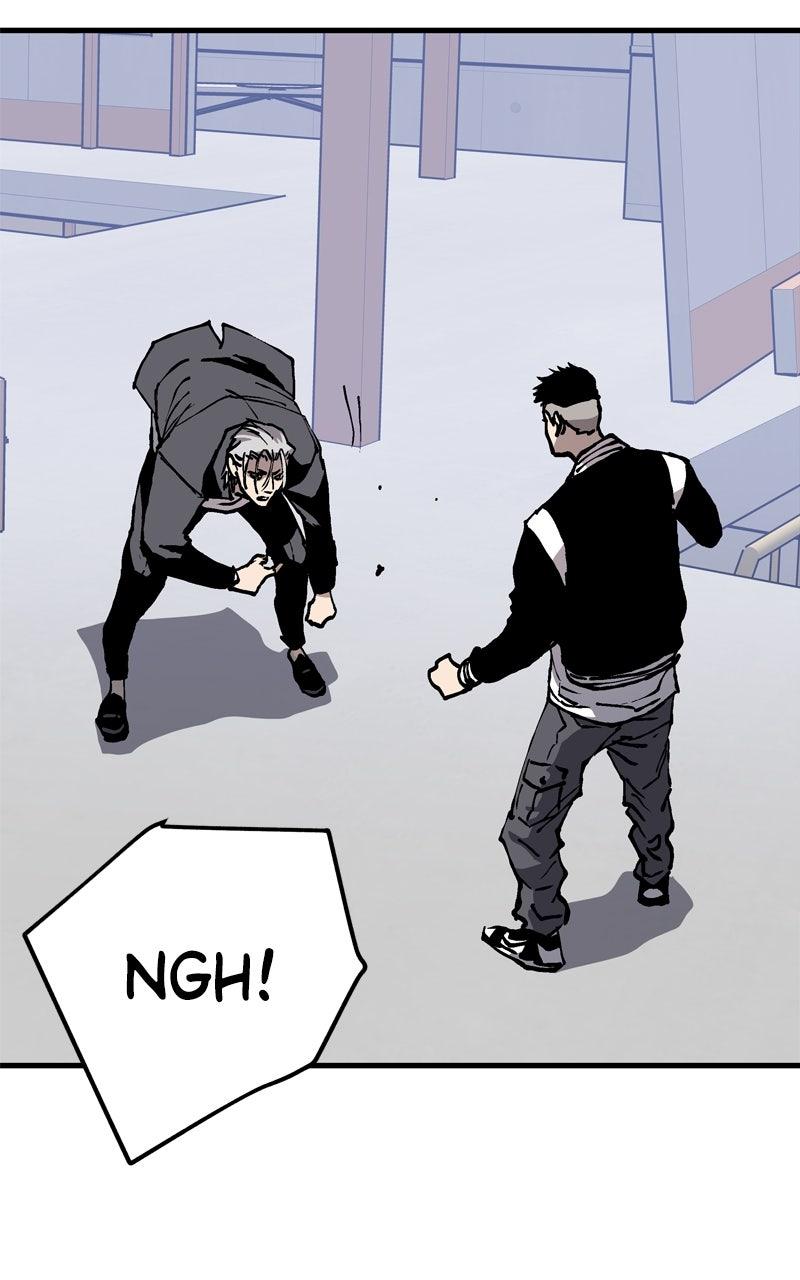 Boss Return Chap 67 - Next Chap 68