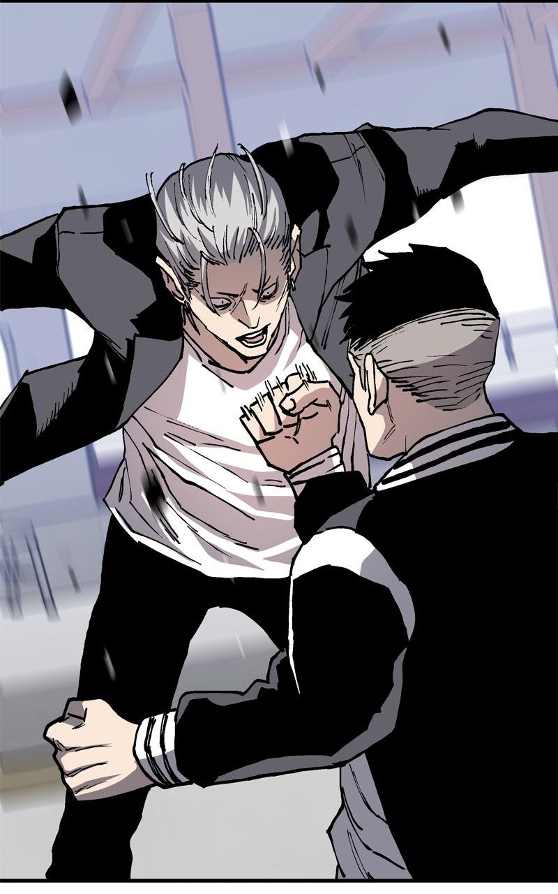 Boss Return Chap 67 - Next Chap 68