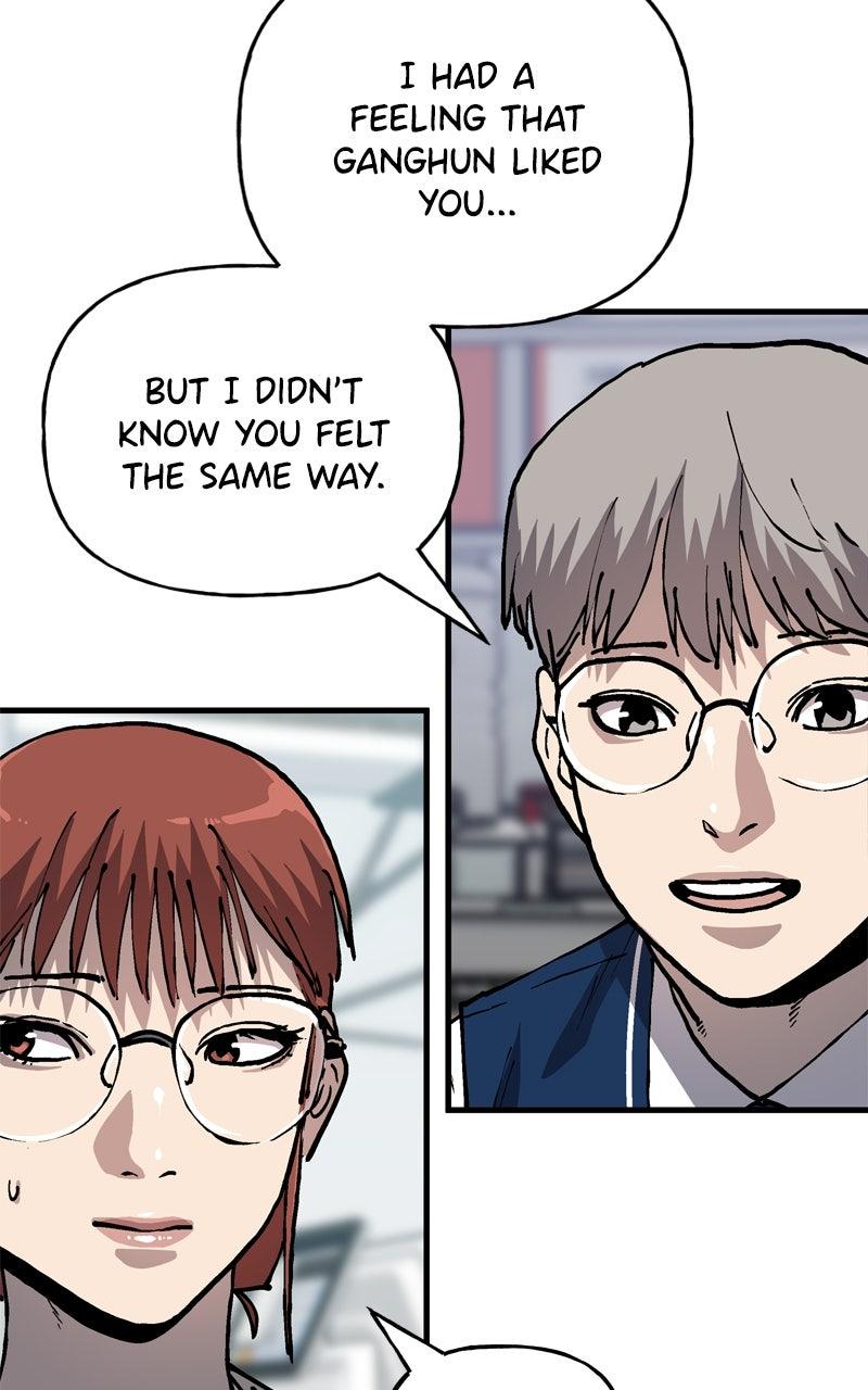 Boss Return Chap 67 - Next Chap 68