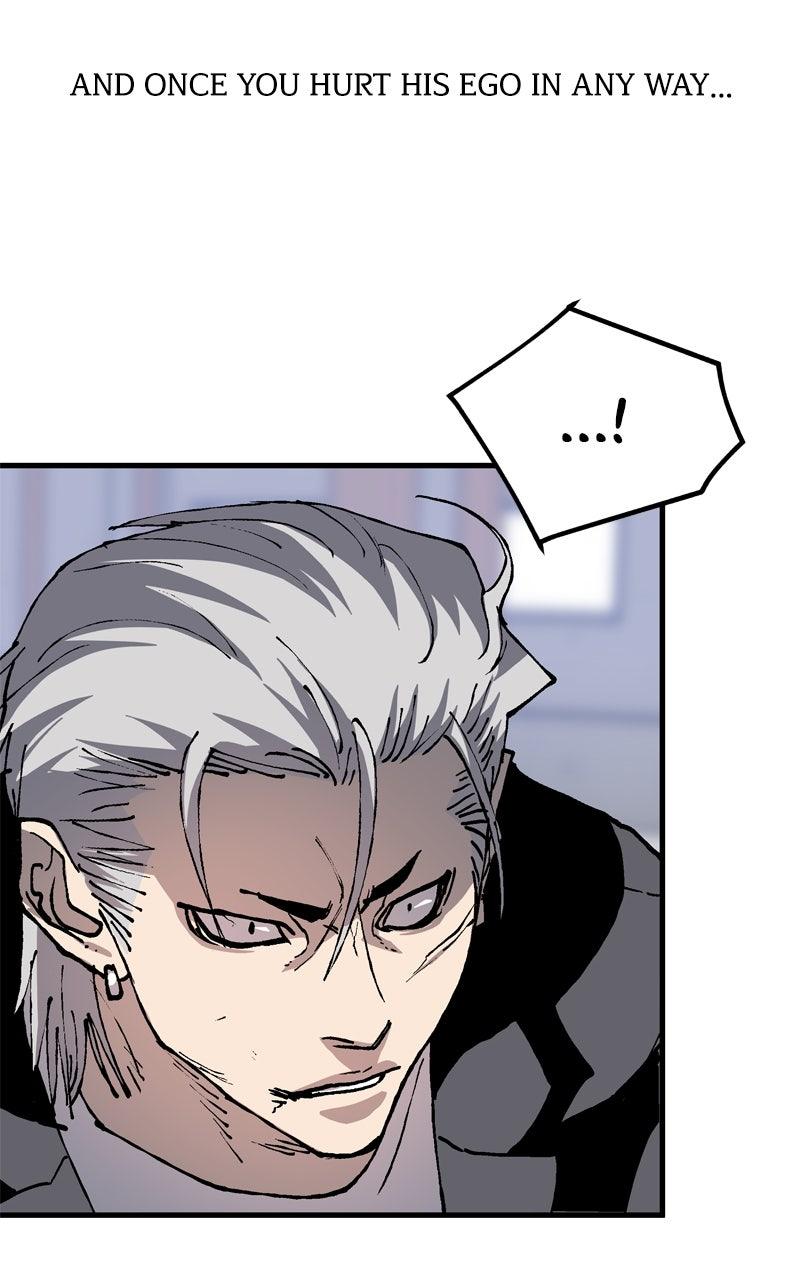 Boss Return Chap 67 - Next Chap 68