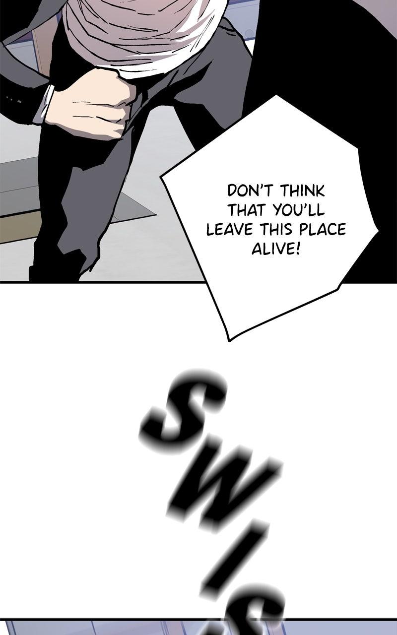 Boss Return Chap 67 - Next Chap 68