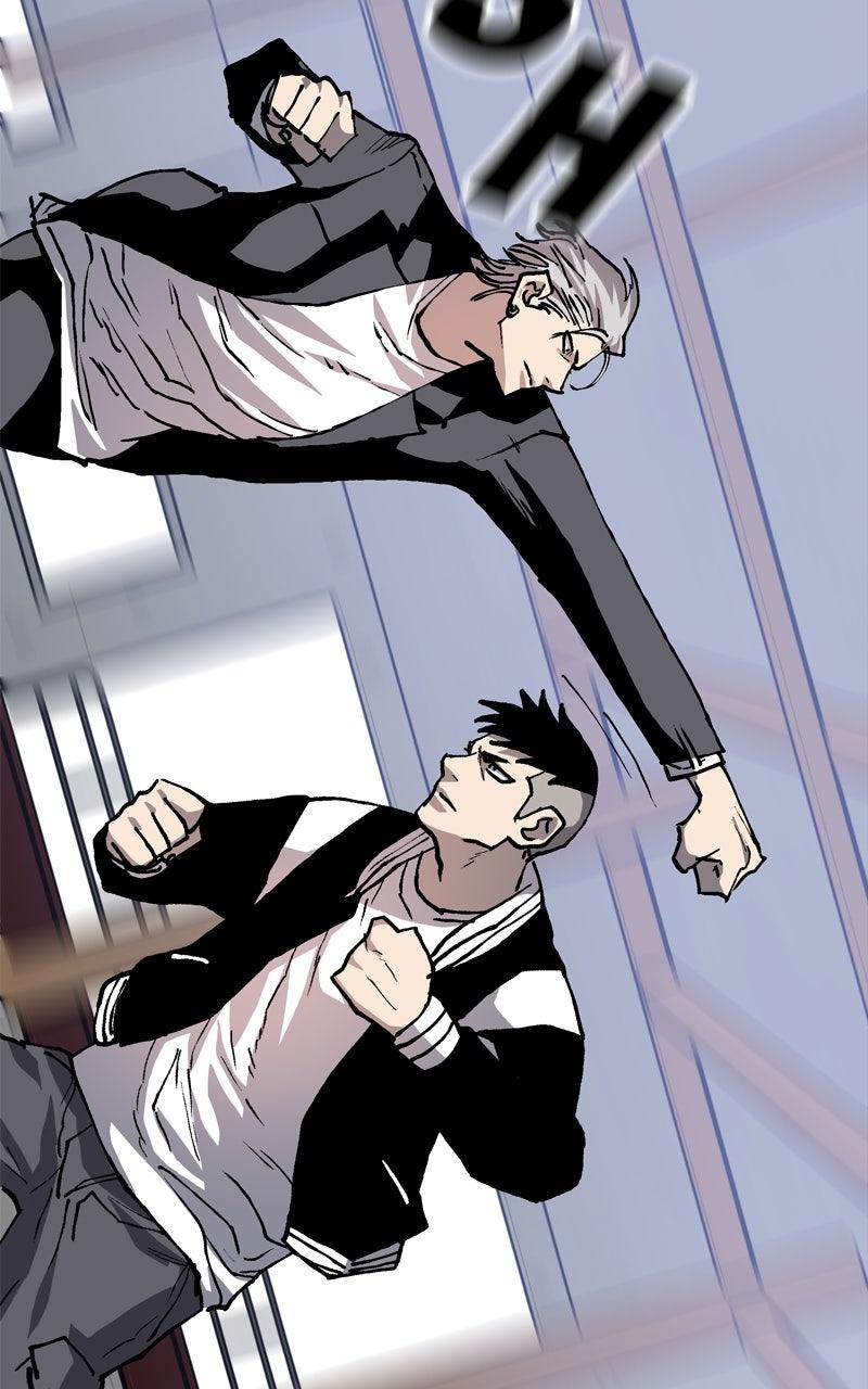 Boss Return Chap 67 - Next Chap 68