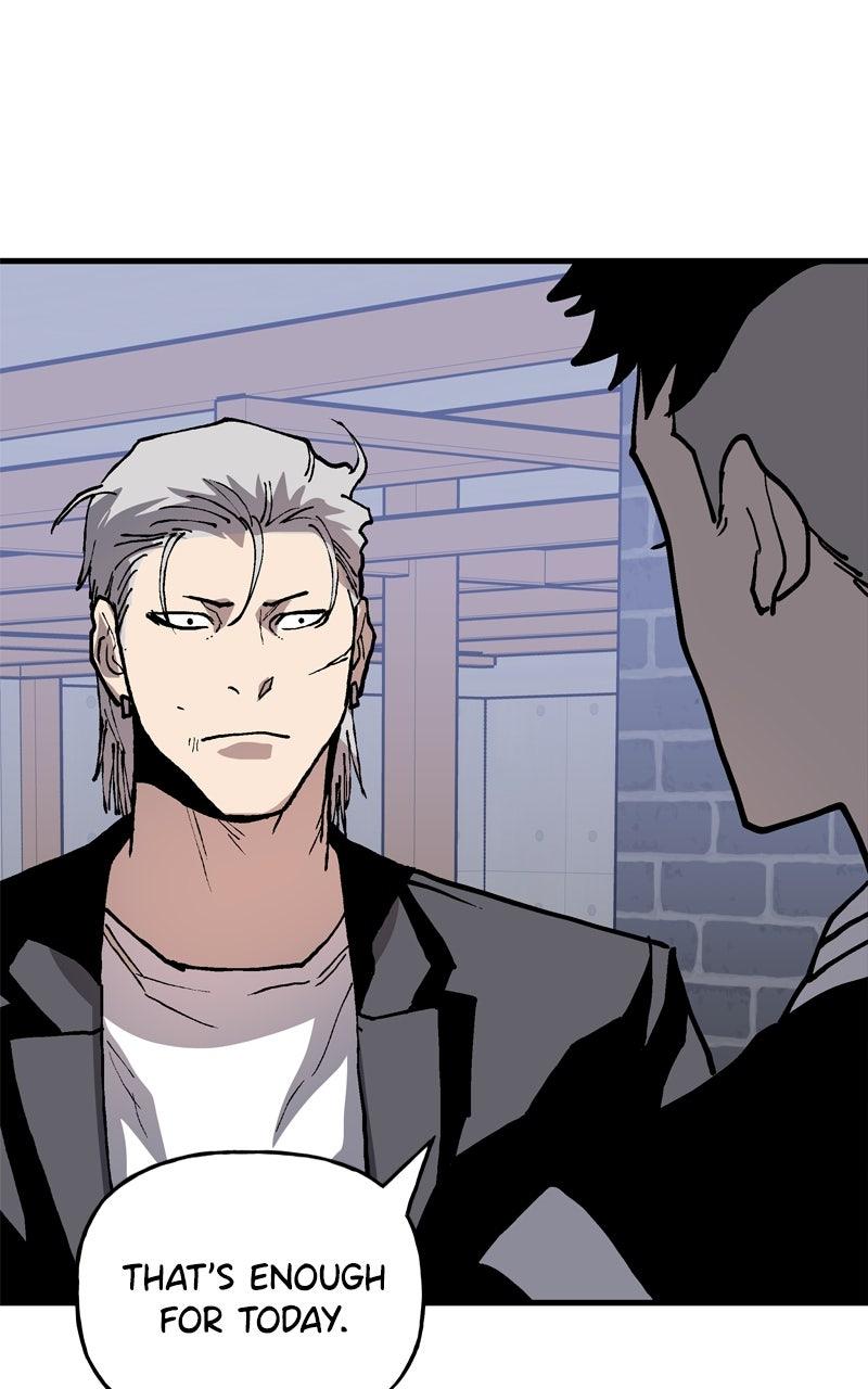 Boss Return Chap 67 - Next Chap 68