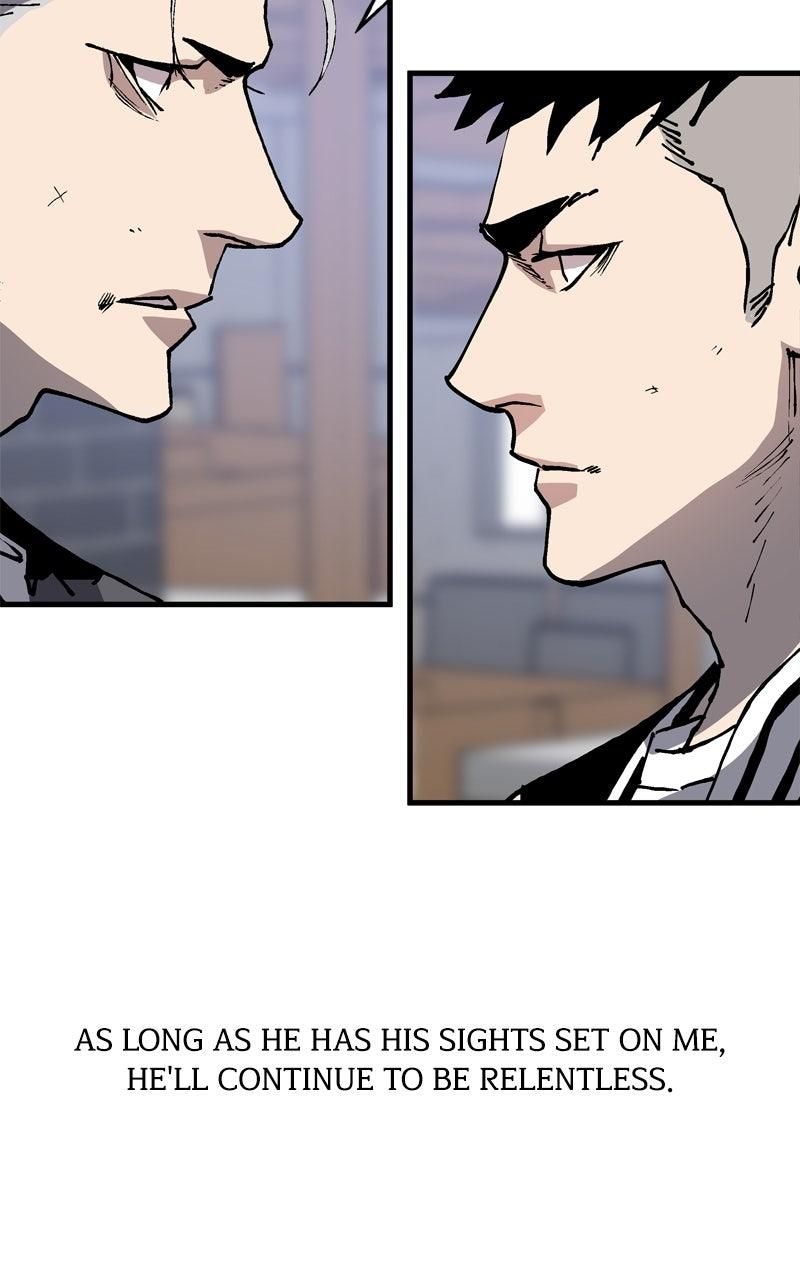 Boss Return Chap 67 - Next Chap 68