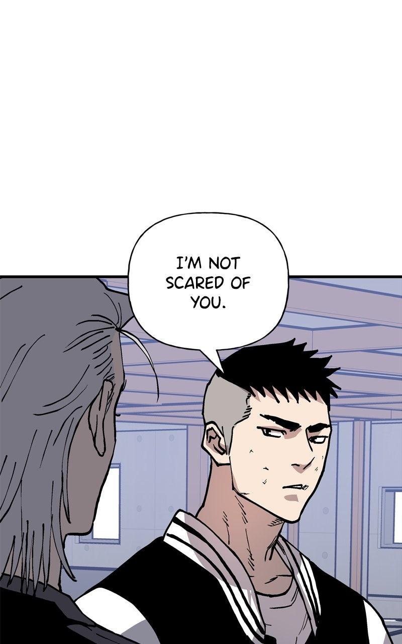 Boss Return Chap 67 - Next Chap 68