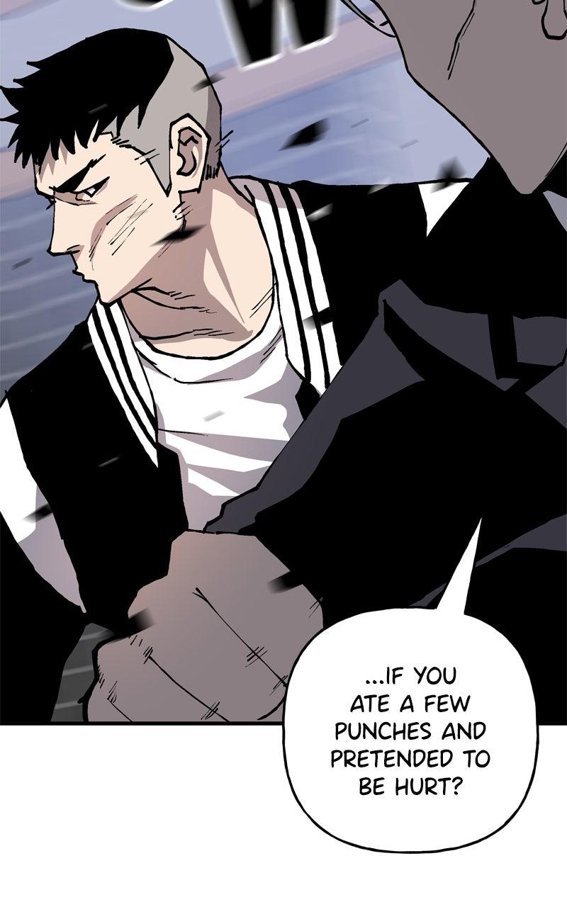 Boss Return Chap 67 - Next Chap 68