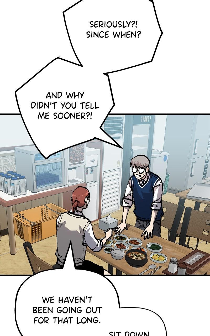 Boss Return Chap 67 - Next Chap 68