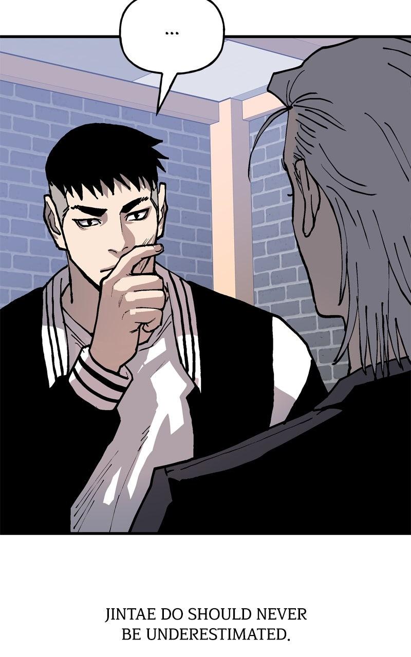 Boss Return Chap 67 - Next Chap 68