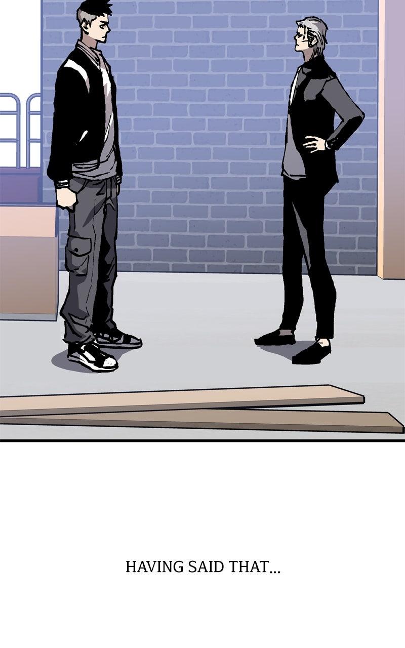 Boss Return Chap 67 - Next Chap 68