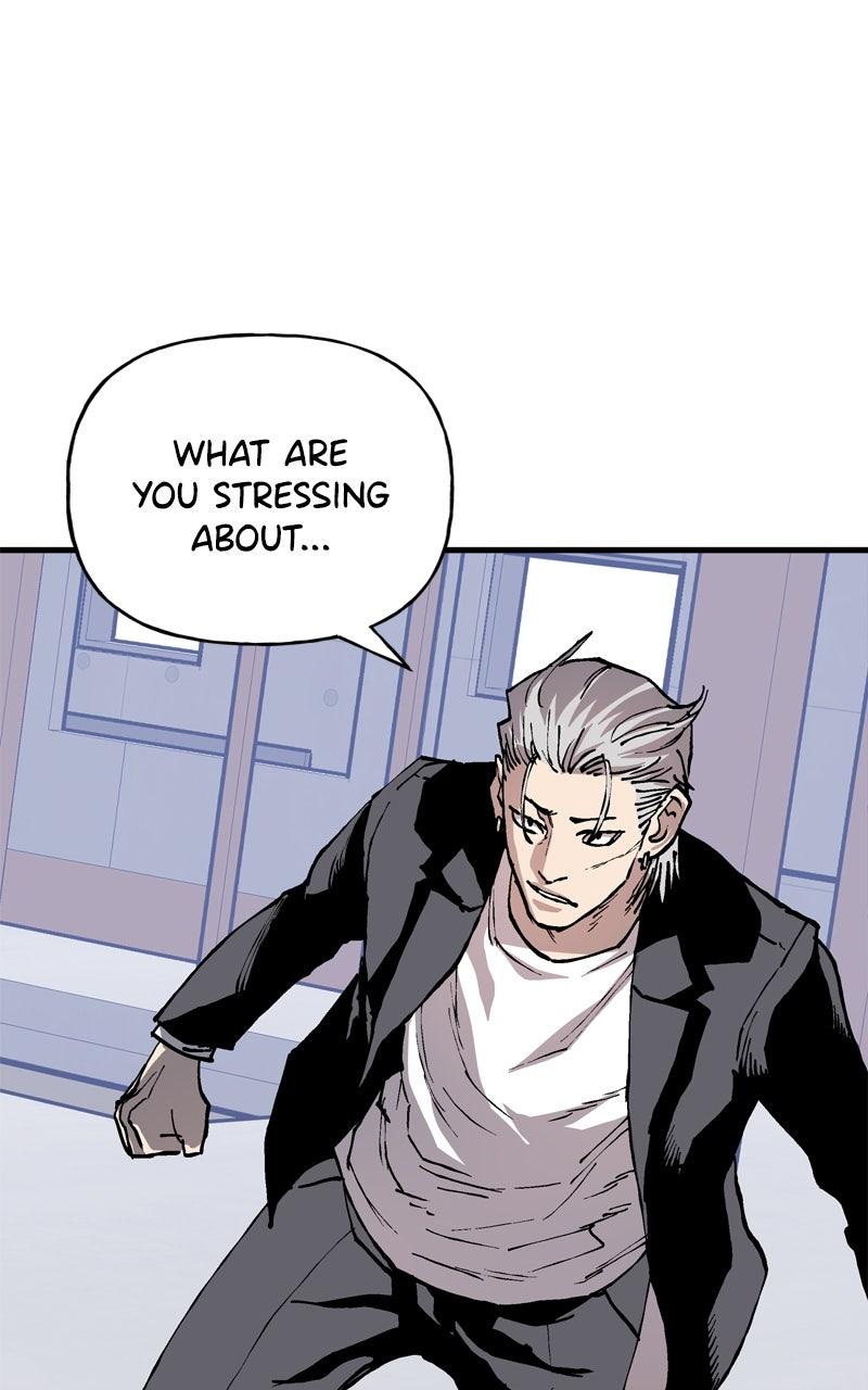 Boss Return Chap 67 - Next Chap 68