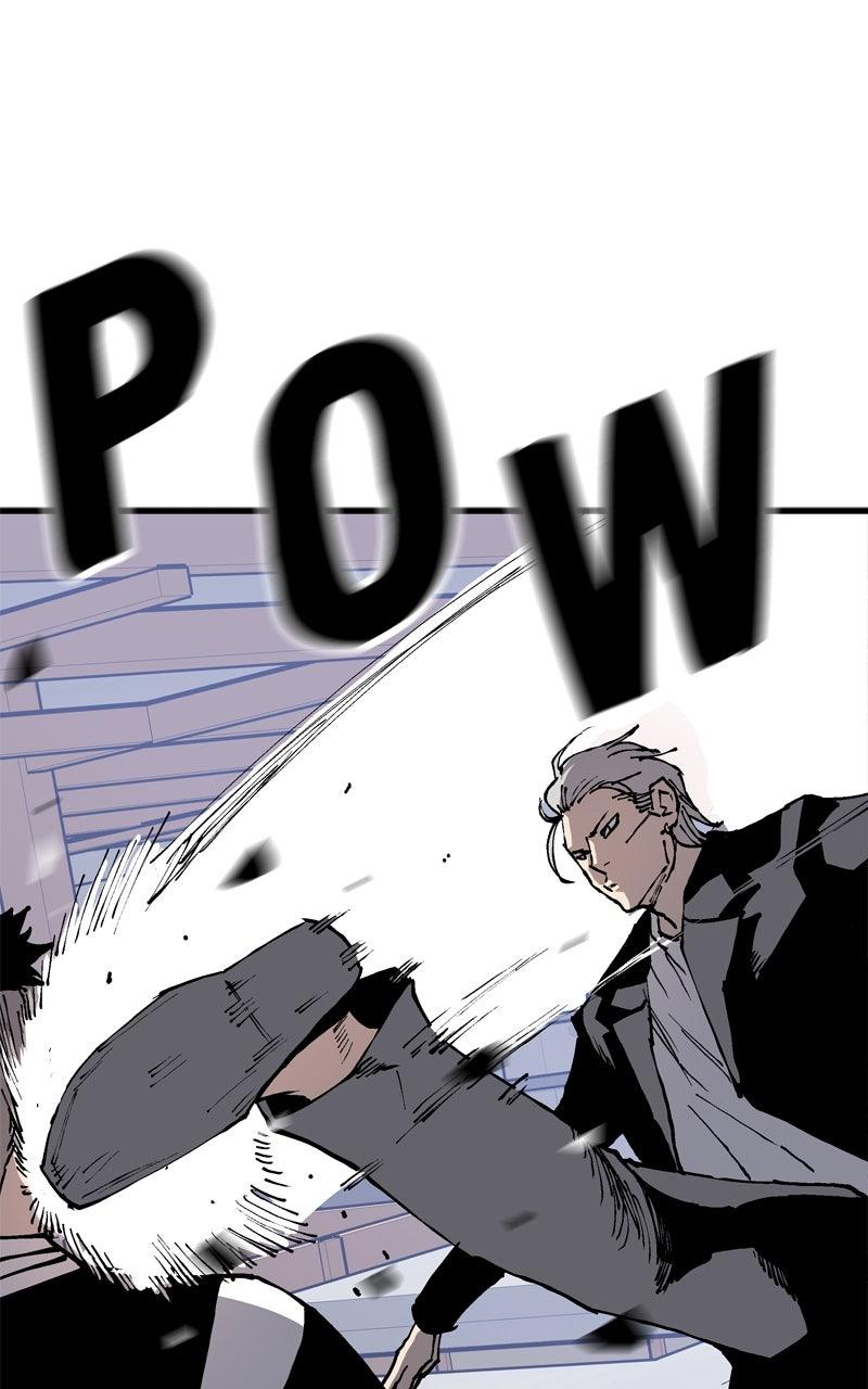 Boss Return Chap 67 - Next Chap 68